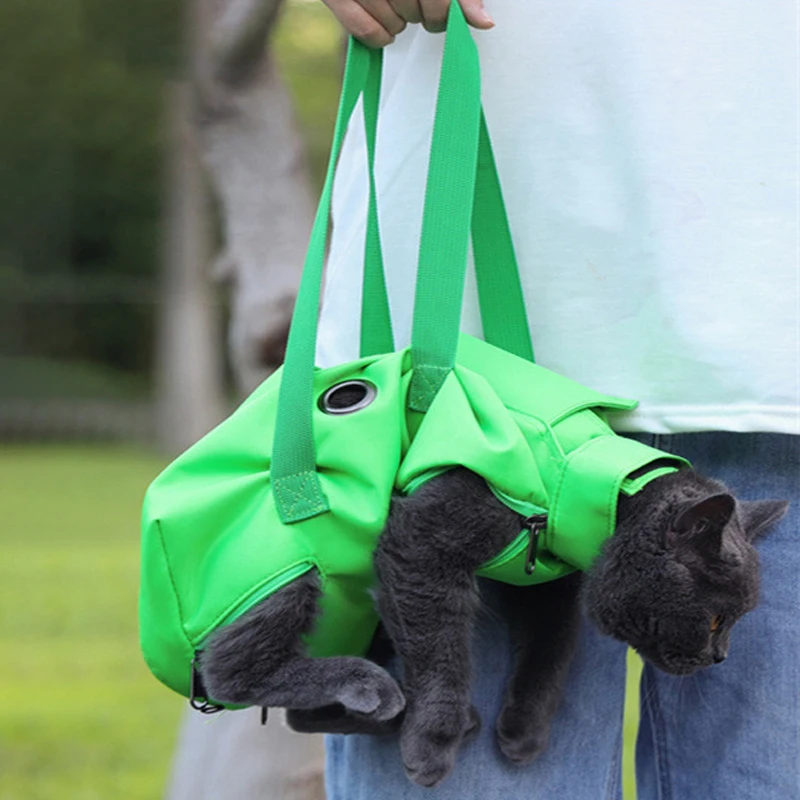 Pet Grooming Hammock Cat Dog N - огляд і ціна Pet Grooming Hammock Sling Restraint
