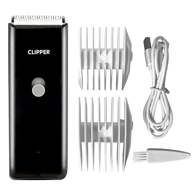Professional Low Noise Cordles - огляд і ціна Cordless Dog Clippers Low Noise Grooming