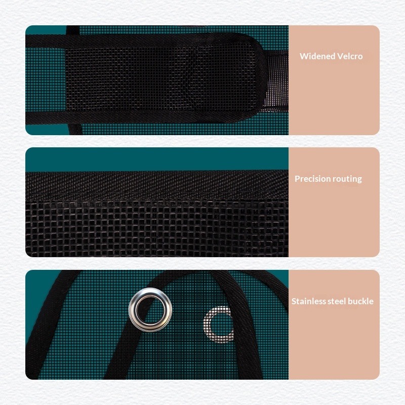 Pet Grooming Hammock for Small - огляд і ціна Pet Grooming Hammock Sling Restraint