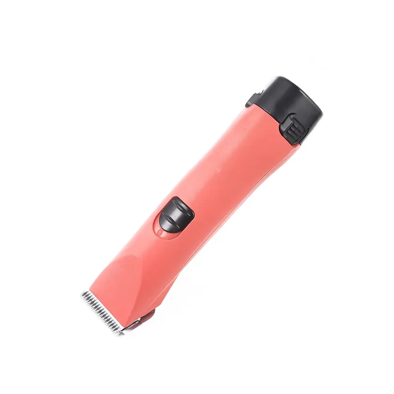 30W Cordless Pet Hair Trimmer  - огляд і ціна Cordless Dog Clippers Low Noise Grooming