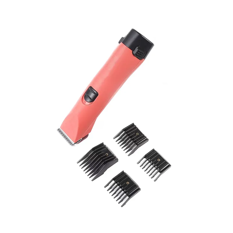 30W Cordless Pet Hair Trimmer  - огляд і ціна Cordless Dog Clippers Low Noise Grooming