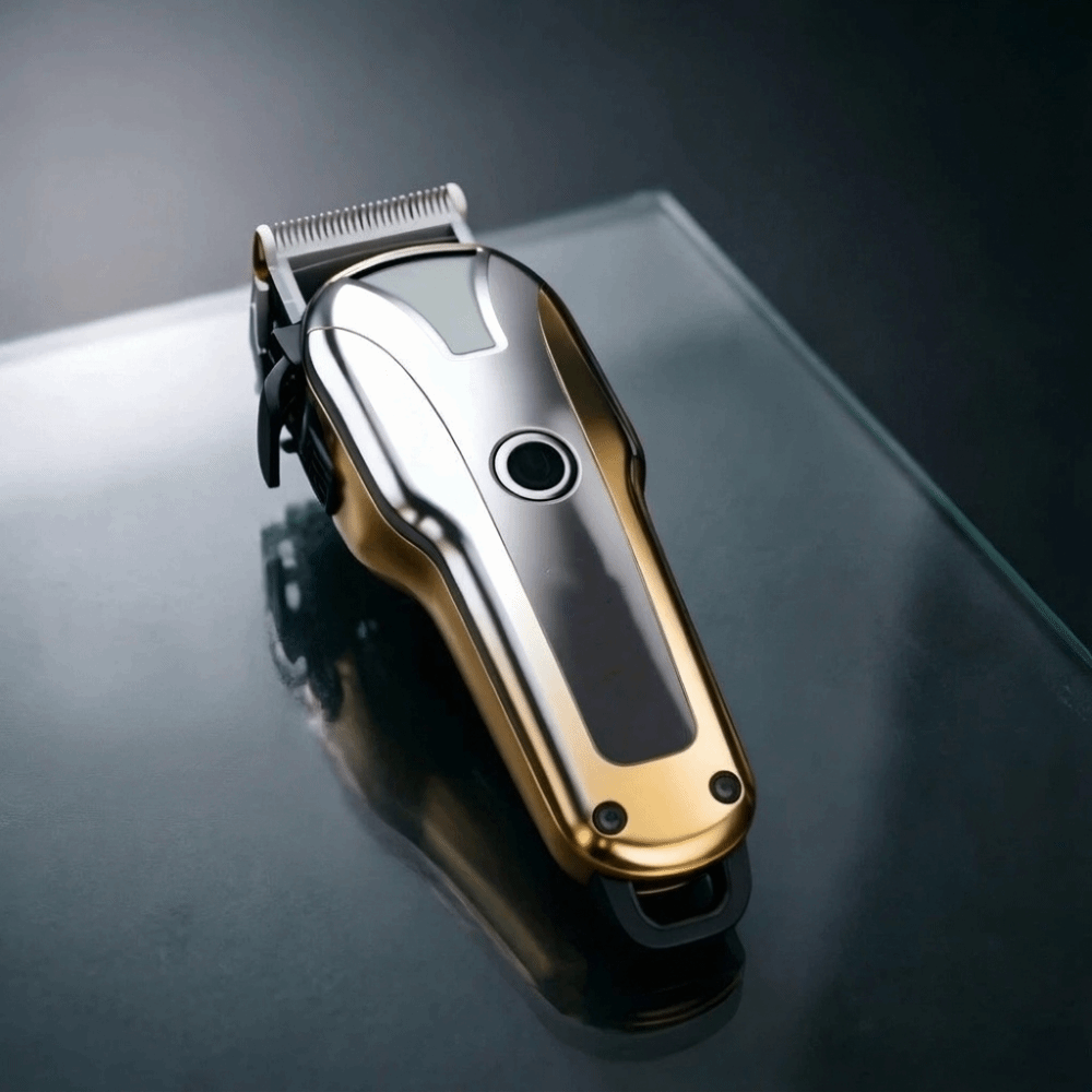 Universal USB Rechargeable Ele - огляд і ціна Cordless Dog Clippers Low Noise Grooming