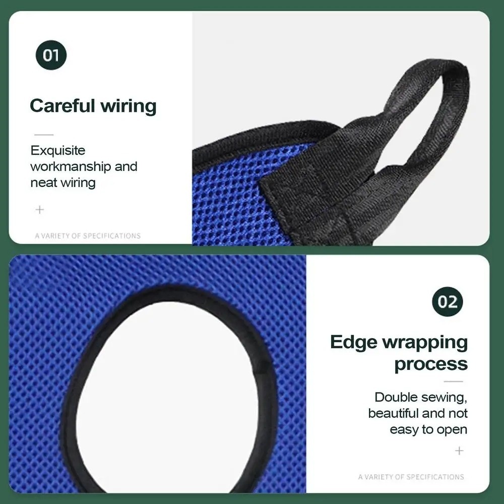 Large Pet Grooming Hammock Han - огляд і ціна Pet Grooming Hammock Sling Restraint