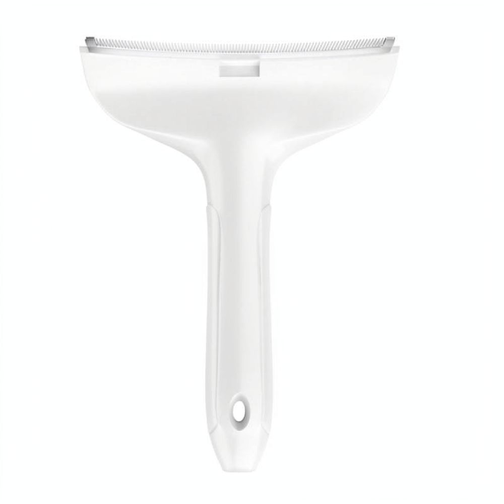 Cat Dog Grooming Tool Curved D - огляд і ціна Undercoat Rake Dematting Tool Dog Shedding