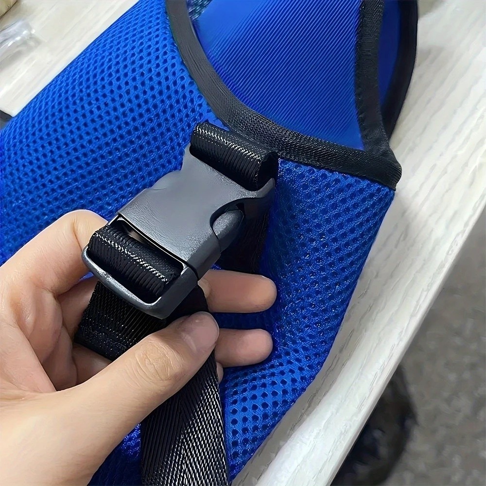 Large Pet Grooming Hammock Han - огляд і ціна Pet Grooming Hammock Sling Restraint
