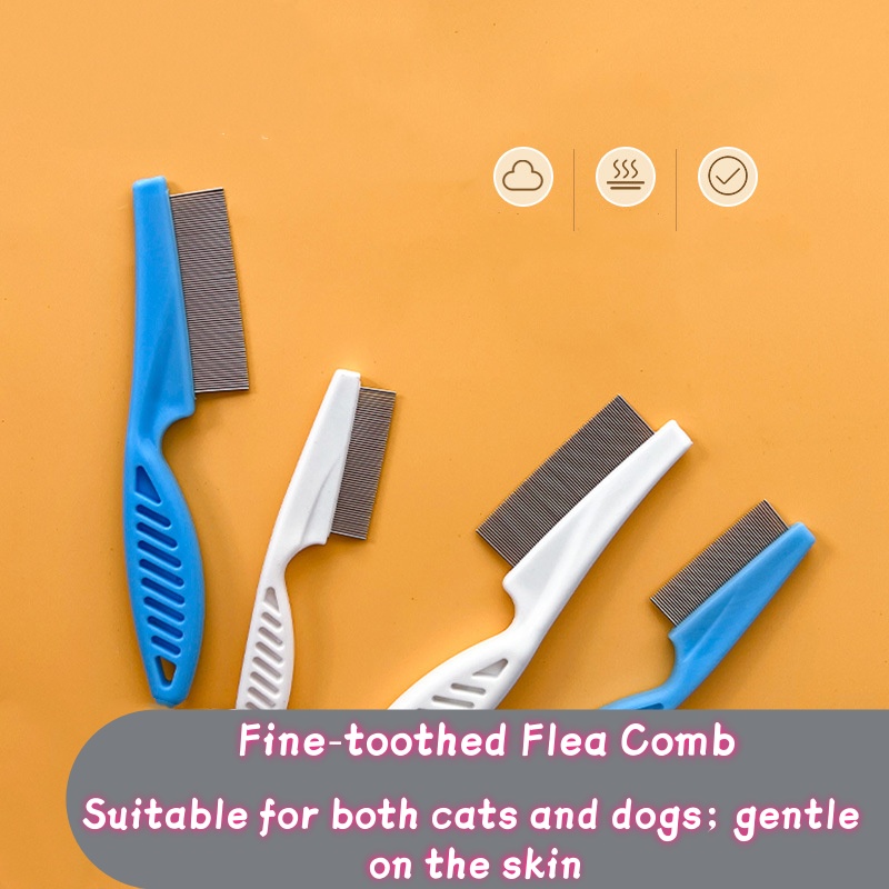 Pet Grooming Brush One Button  - огляд і ціна Slicker Brush Self Cleaning Pet Grooming