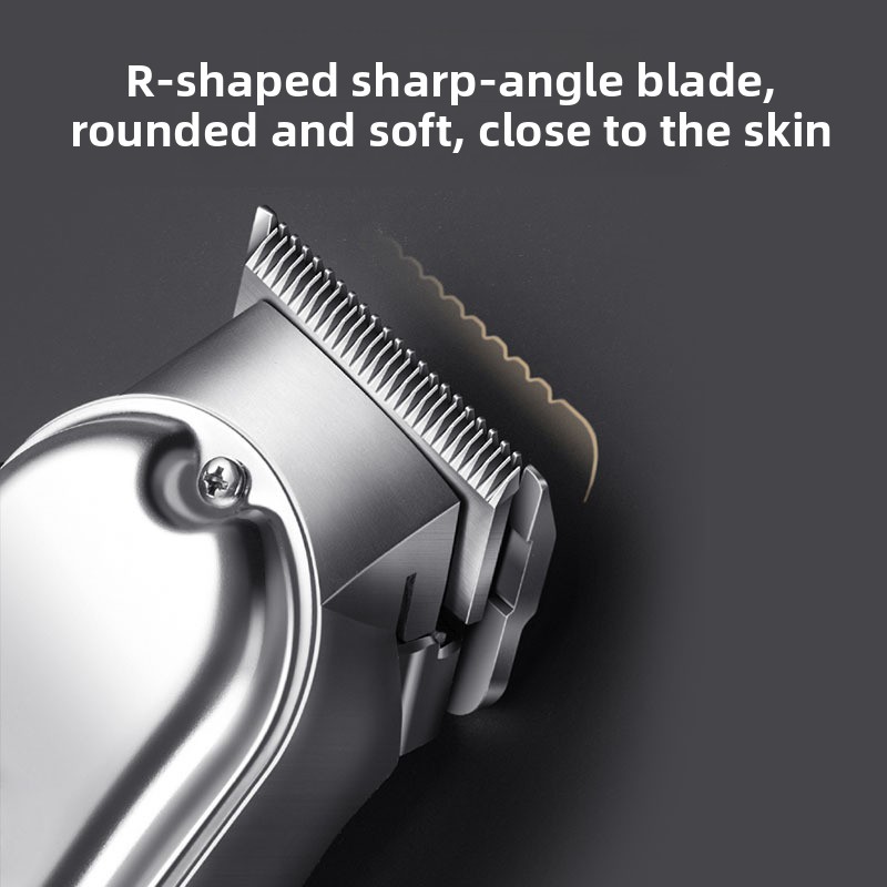 Professional High Power Dog Cl - огляд і ціна Cordless Dog Clippers Low Noise Grooming